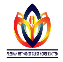 Freeman Methodist Guest House